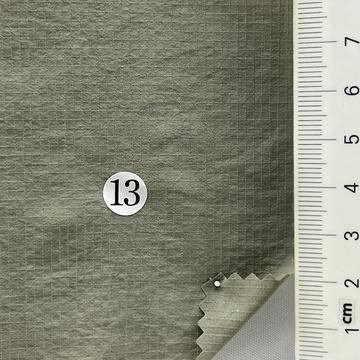 13 Deep Green