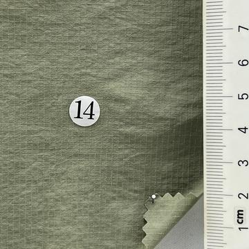 14 Green