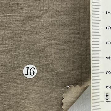 16 Brown