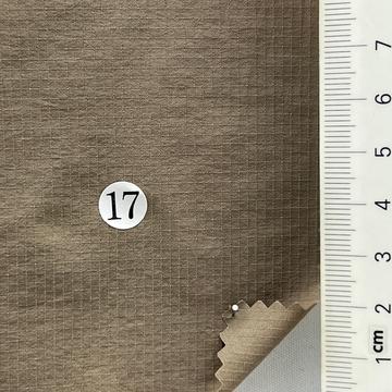 17 Brown