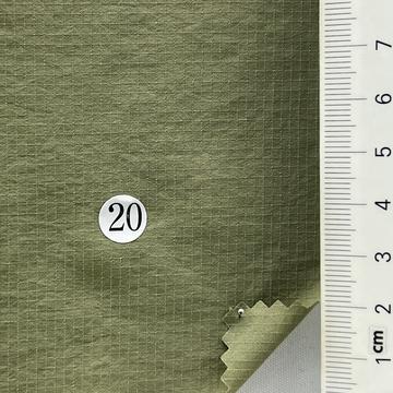 20 Green