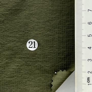21 Deep Green