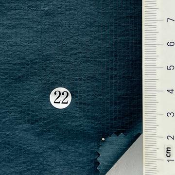 22 Deep Green