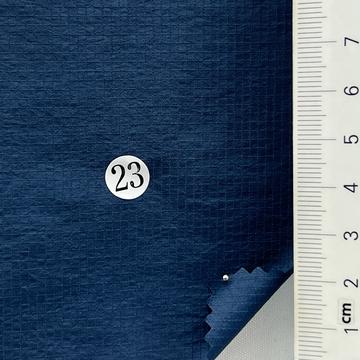 23 Blue