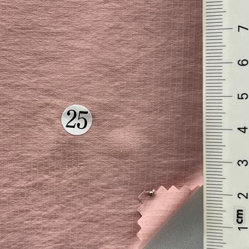 25 Pale Pink