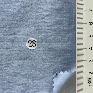 28 Pale Blue