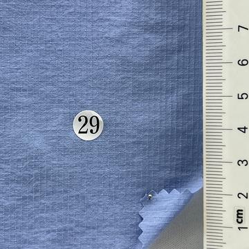 29 Pale Blue