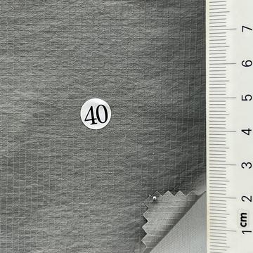 40 Gray
