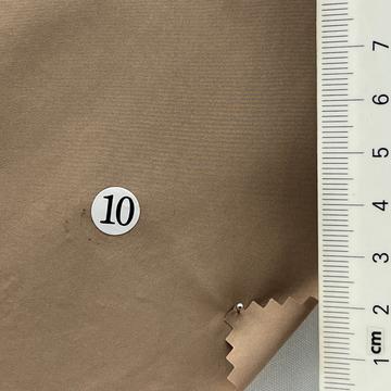 10 Brown