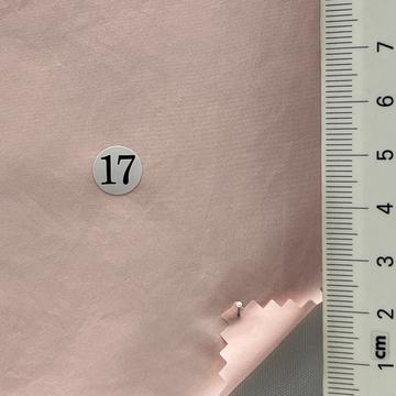 17 Pale Pink