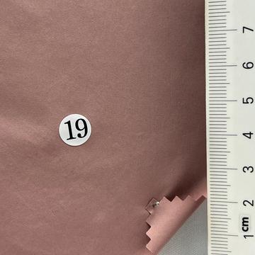 19 Dusty Pink