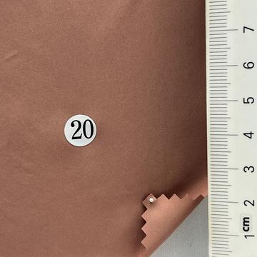 20 Dusty Pink