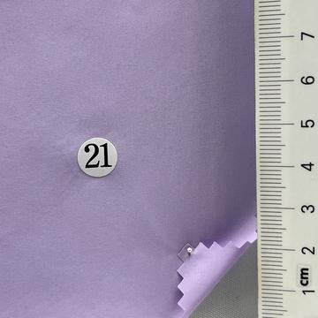 21 Lavender