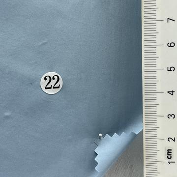 22 Pale Blue
