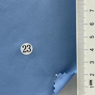 23 Pale Blue