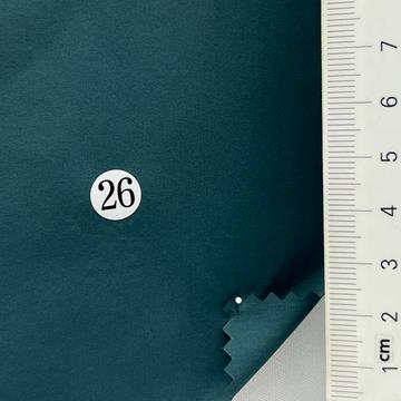 26 Deep Green
