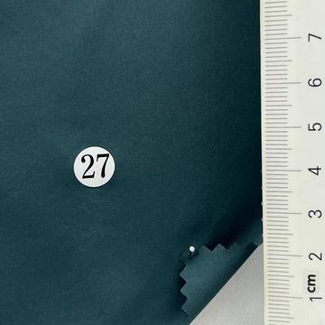 27 Deep Green