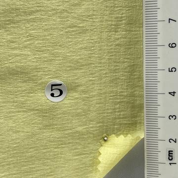 5 Yellow