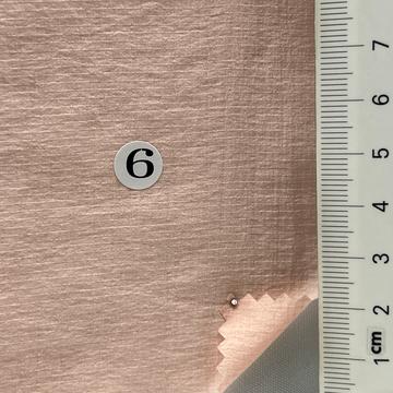 6 Pale Pink