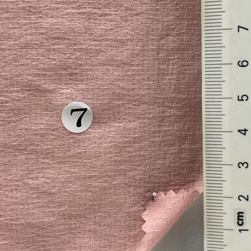 7 Pale Pink
