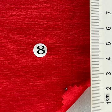 8 Red