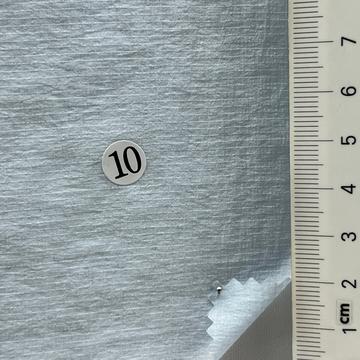 10 Pale Blue