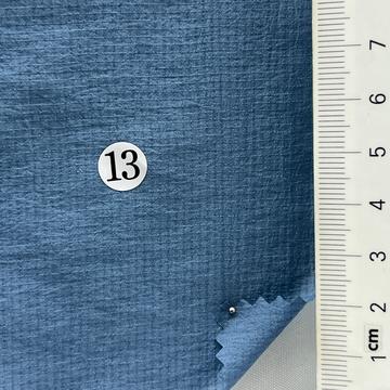 13 Blue