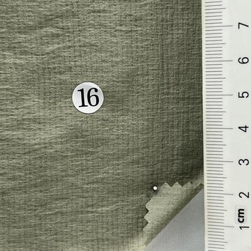 16 Deep Green