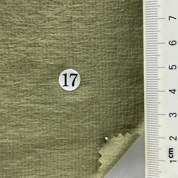 17 Green