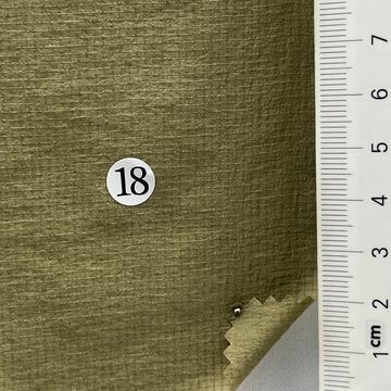 18 Deep Green