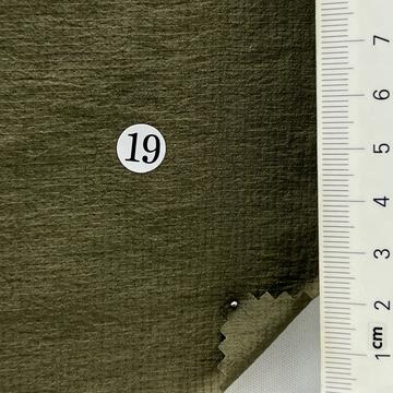 19 Deep Green