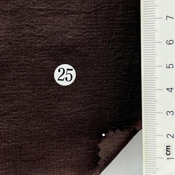 25 Brown