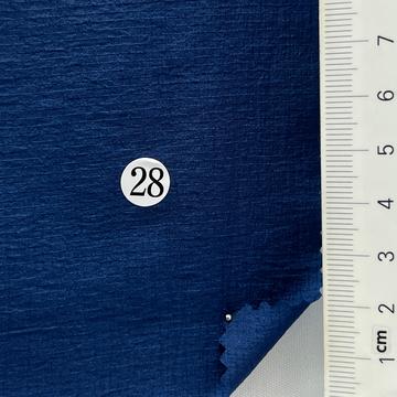 28 Blue