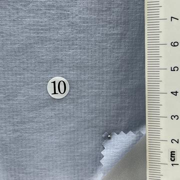 10 Pale Blue
