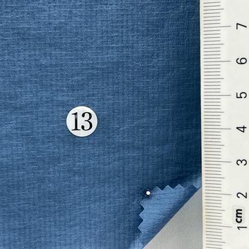 13 Blue