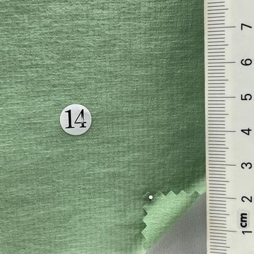 14 Pale Green