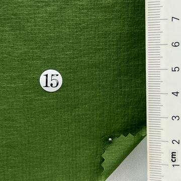 15 Green