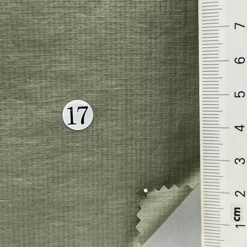 17 Deep Green