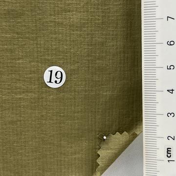 19 Deep Green