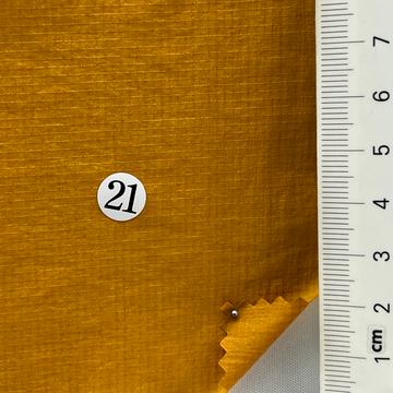 21 Orange