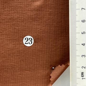 23 Brown