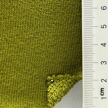 20 Deep Green