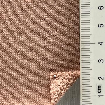32 Dusty Pink