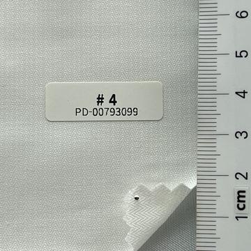 B/O White
