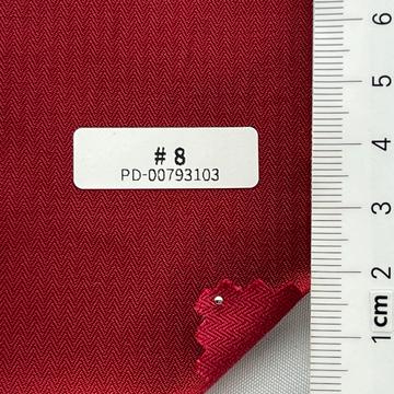 자주 Red