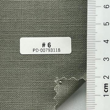 6 Deep Green