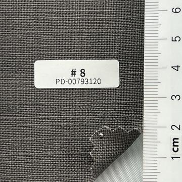 8 Brown