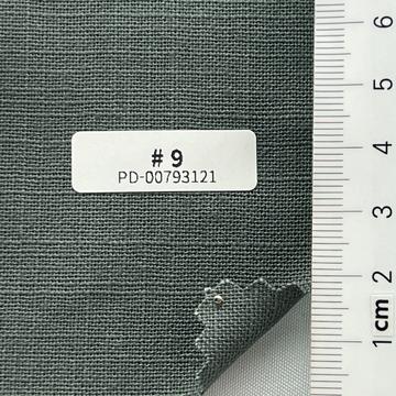 9 Deep Green