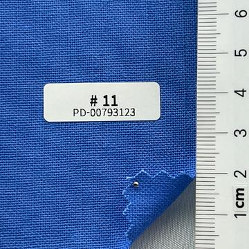 11 Blue