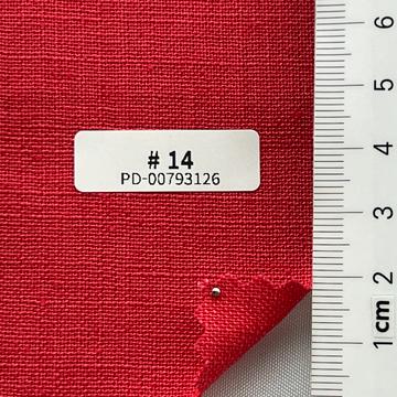 14 Red